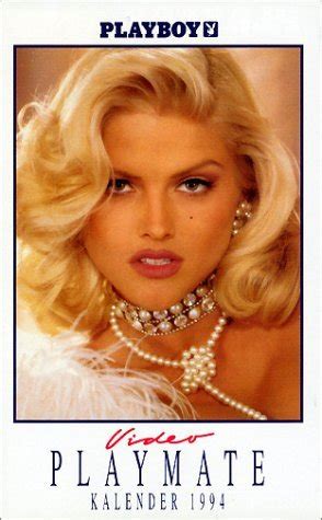 anna nicole smith nude in playboy|Playmate of the Year 1993 .